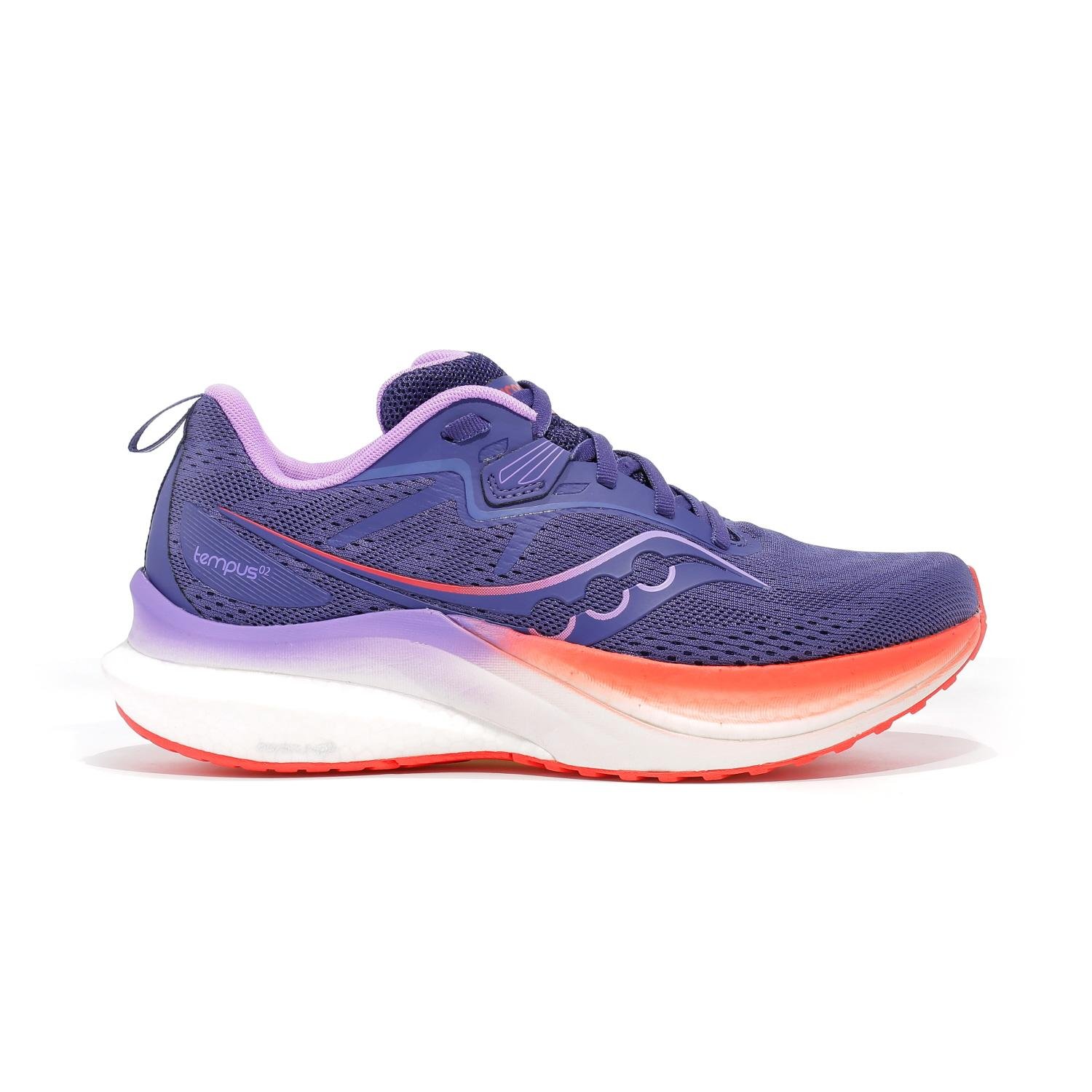 Chaussures de running Saucony Tempus 2 - Femme
