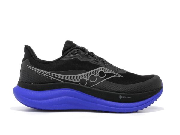 Chaussures de running Saucony Triumph 23 Gtx - Homme
