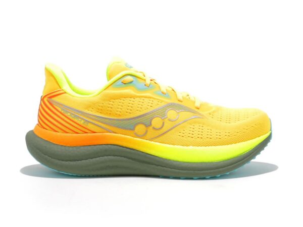 Chaussures de running Saucony Triumph 23 - Homme