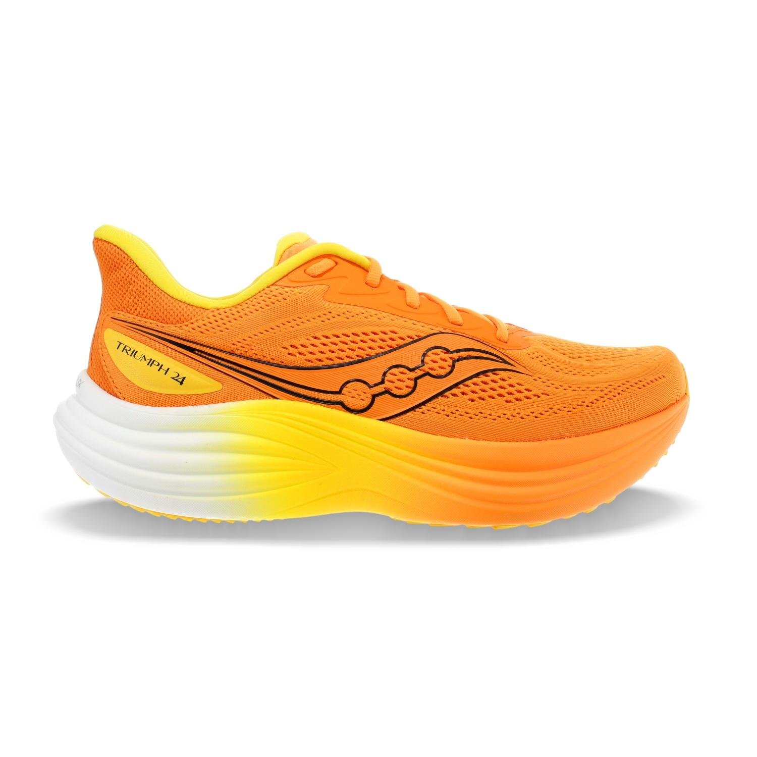 Chaussures de running Saucony Triumph 24 - Homme