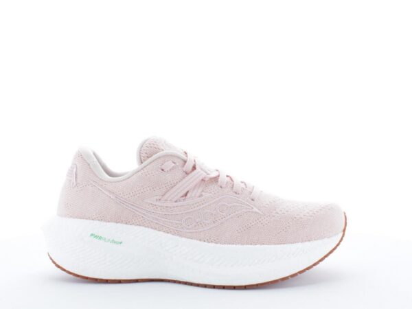 Chaussures de running Saucony Triumph Rfg - Femme