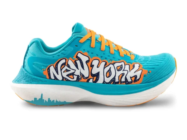 Chaussures de running Topo Athletic 2025 NYC Specter 2