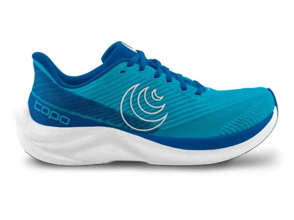 Chaussures de running Topo Athletic Cyclone 3