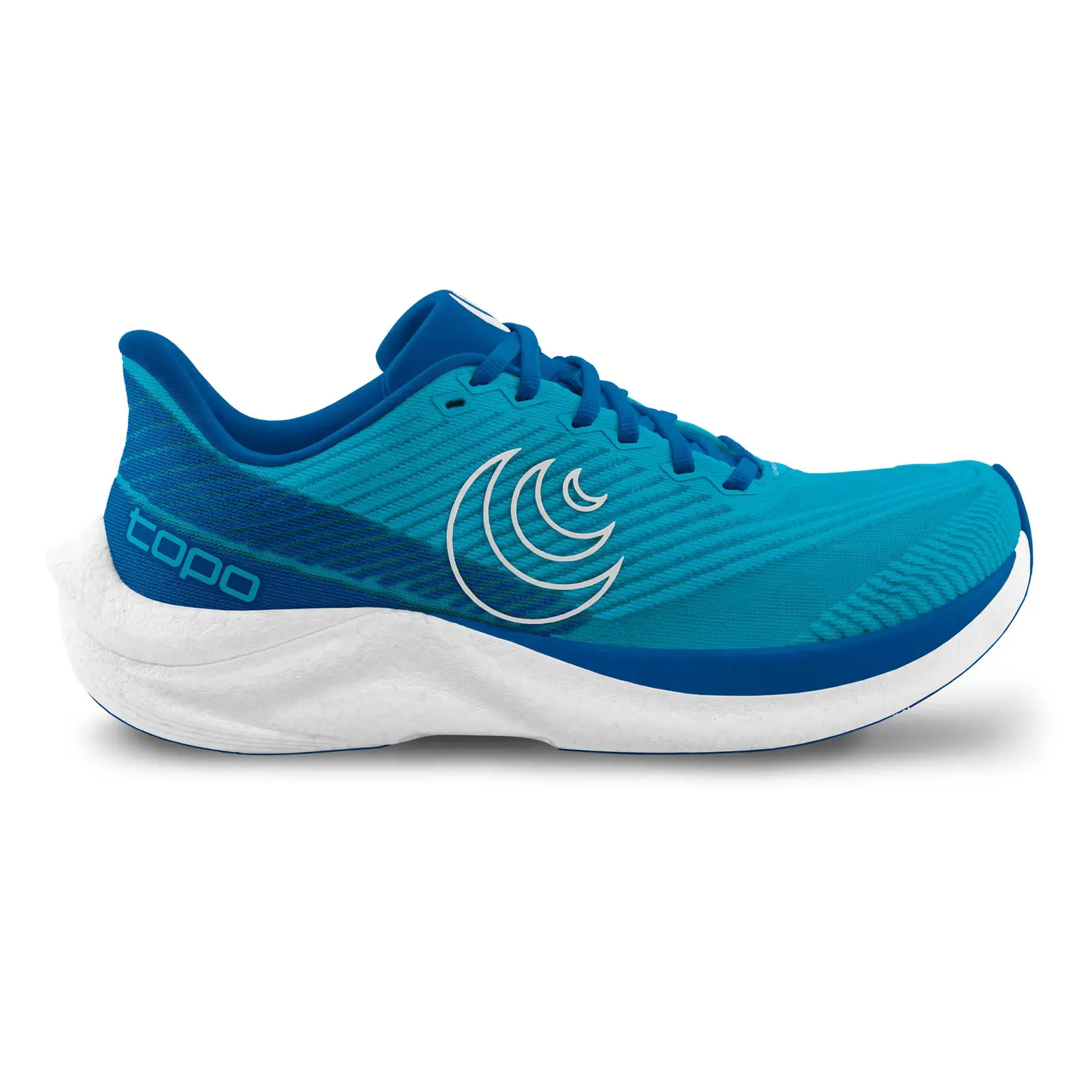 Chaussures de running Topo Athletic Cyclone 3