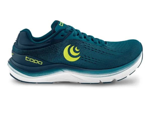Chaussures de running Topo Athletic Magnifly 5
