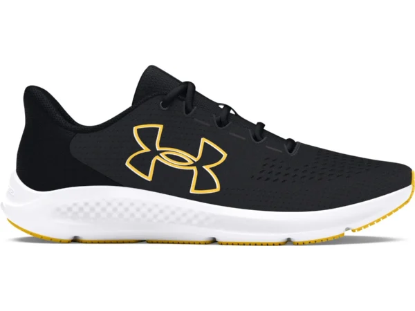 Chaussures de running Under Armour Charged Pursuit 3 Big Logo