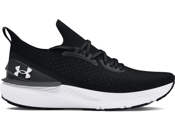 Chaussures de running Under Armour Charged Quicker