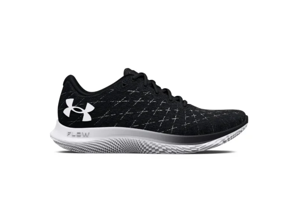 Chaussures de running Under Armour Flow Velociti Wind 2