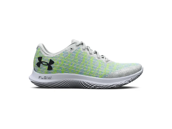 Chaussures de running Under Armour Flow Velociti Wnd2 DL 2.0