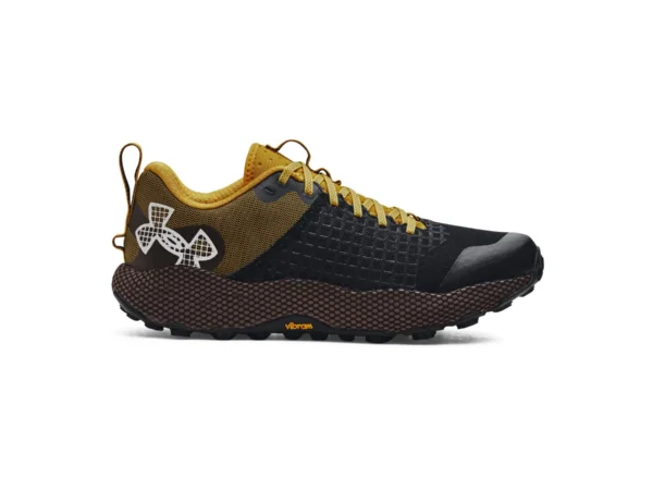 Chaussures de running Under Armour Hovr dark sky TR