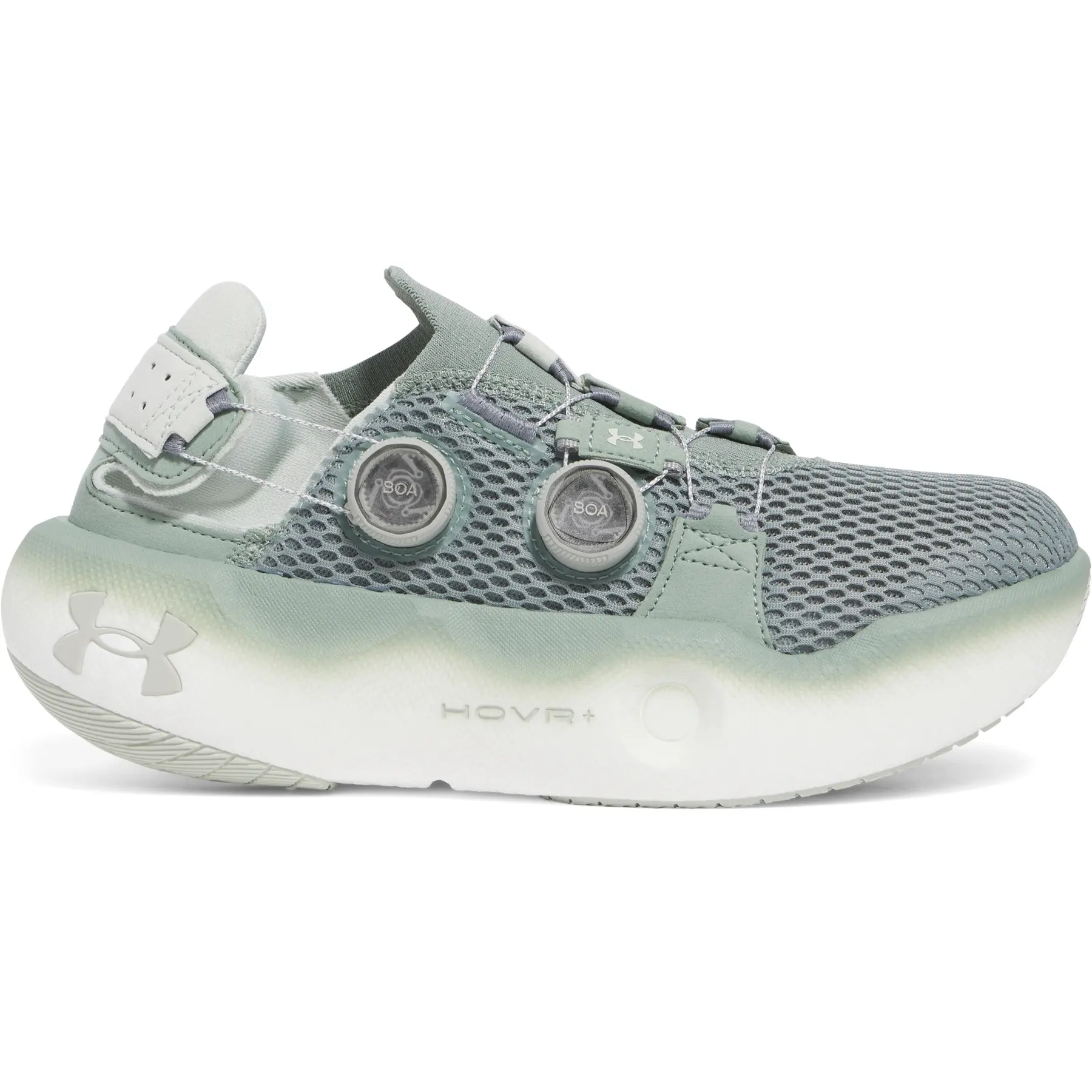 Chaussures de running Under Armour Speedland Infinite Mega