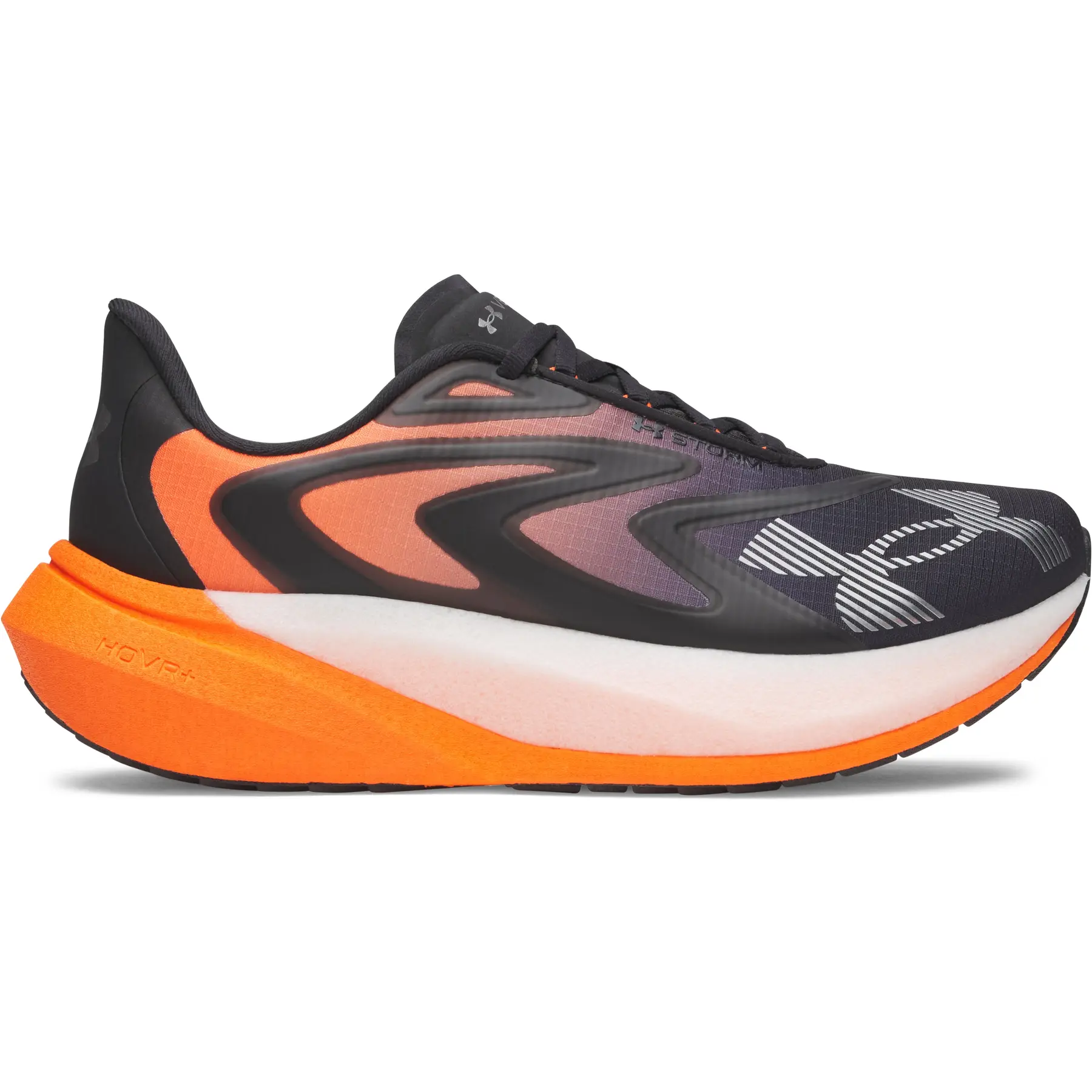 Chaussures de running Under Armour Velociti Distance Storm