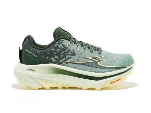 Chaussures de trail 361° Futura 3 - Femme