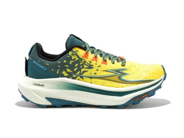 Chaussures de trail 361° Futura 3 - Homme