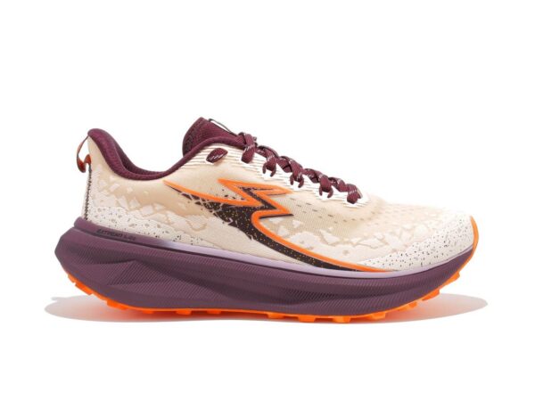 Chaussures de trail 361° Taroko 5 - Femme