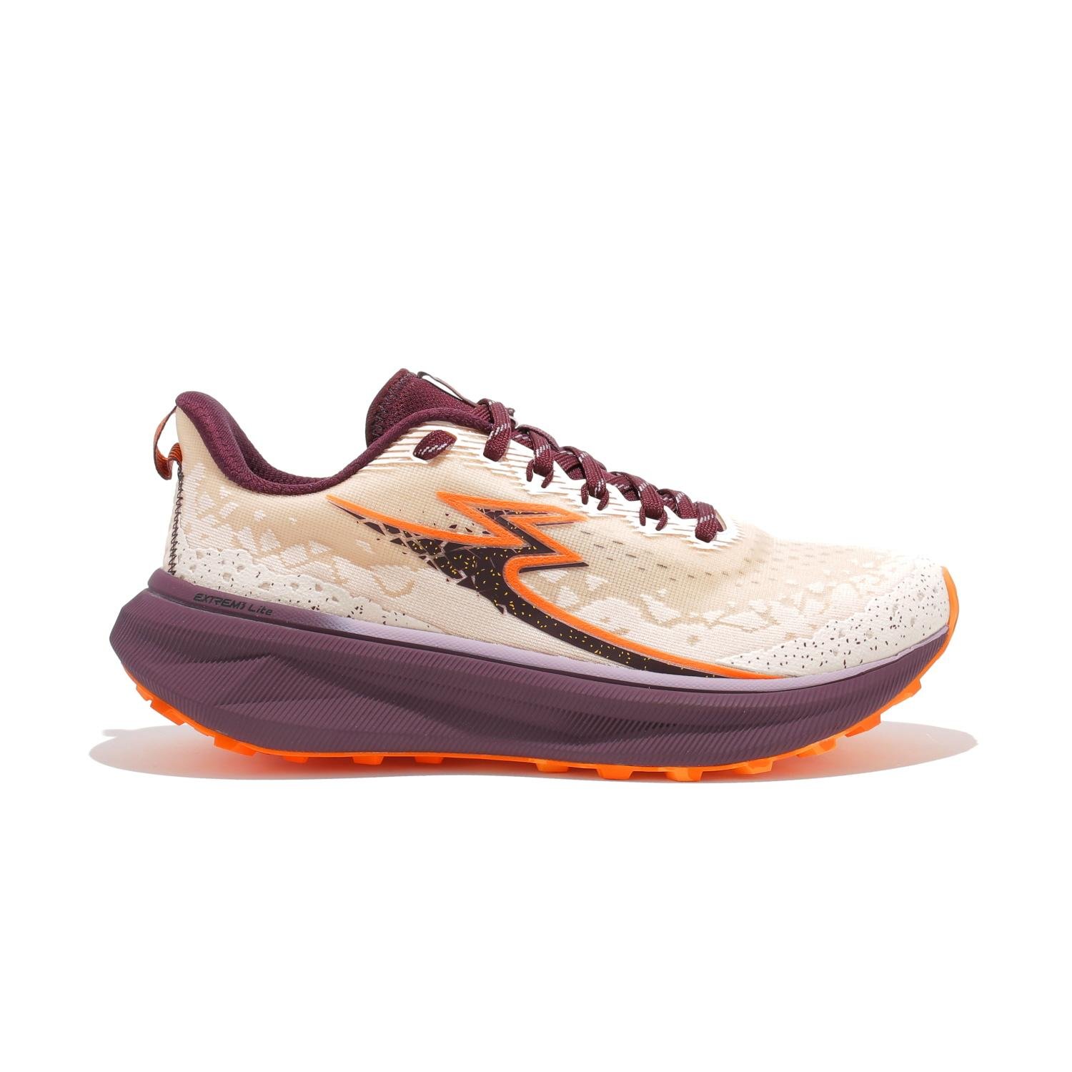 Chaussures de trail 361° Taroko 5 - Femme