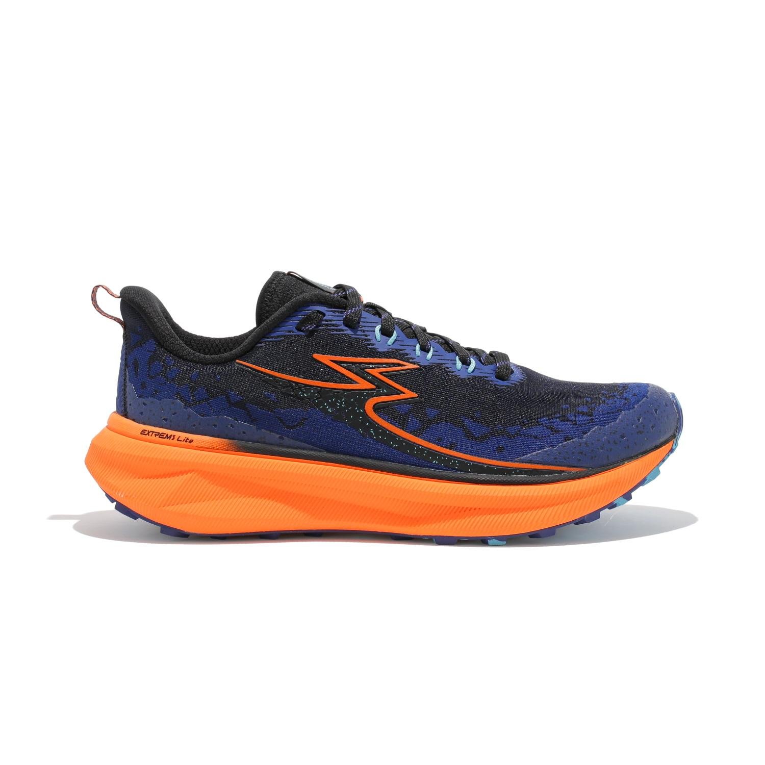 Chaussures de trail 361° Taroko 5 - Homme