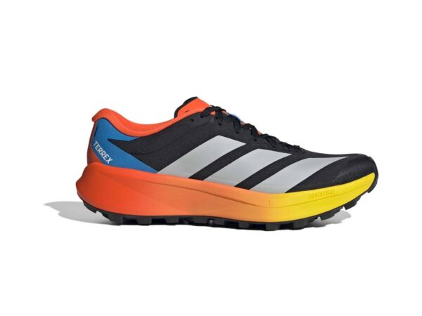 Chaussures de trail adidas Terrex Agravic 4 - Homme