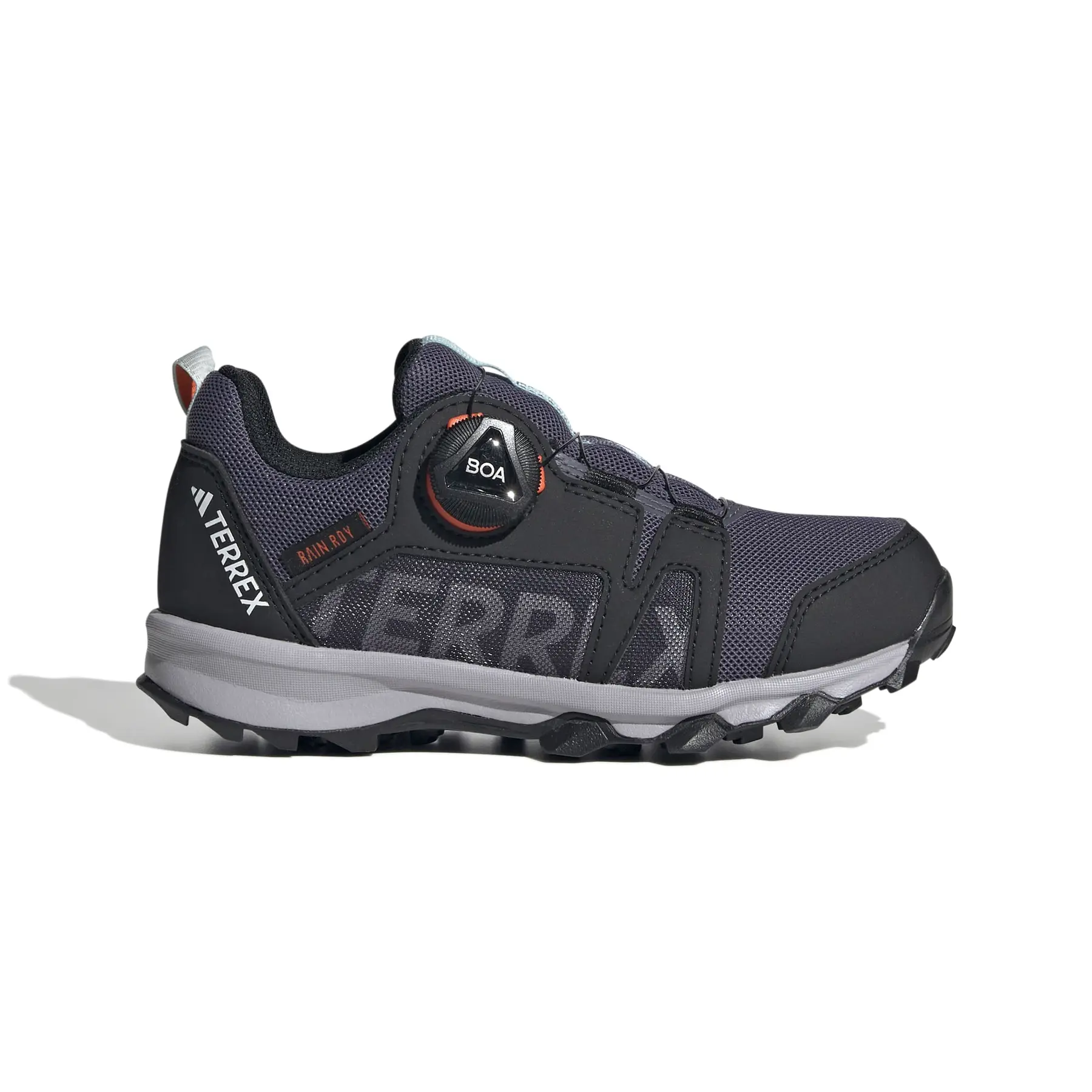 Chaussures de trail adidas Terrex Agravic Boa Rain.rdy
