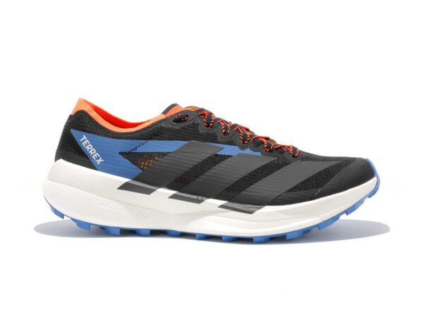 Chaussures de trail adidas Terrex Agravic Speed 2 - Homme