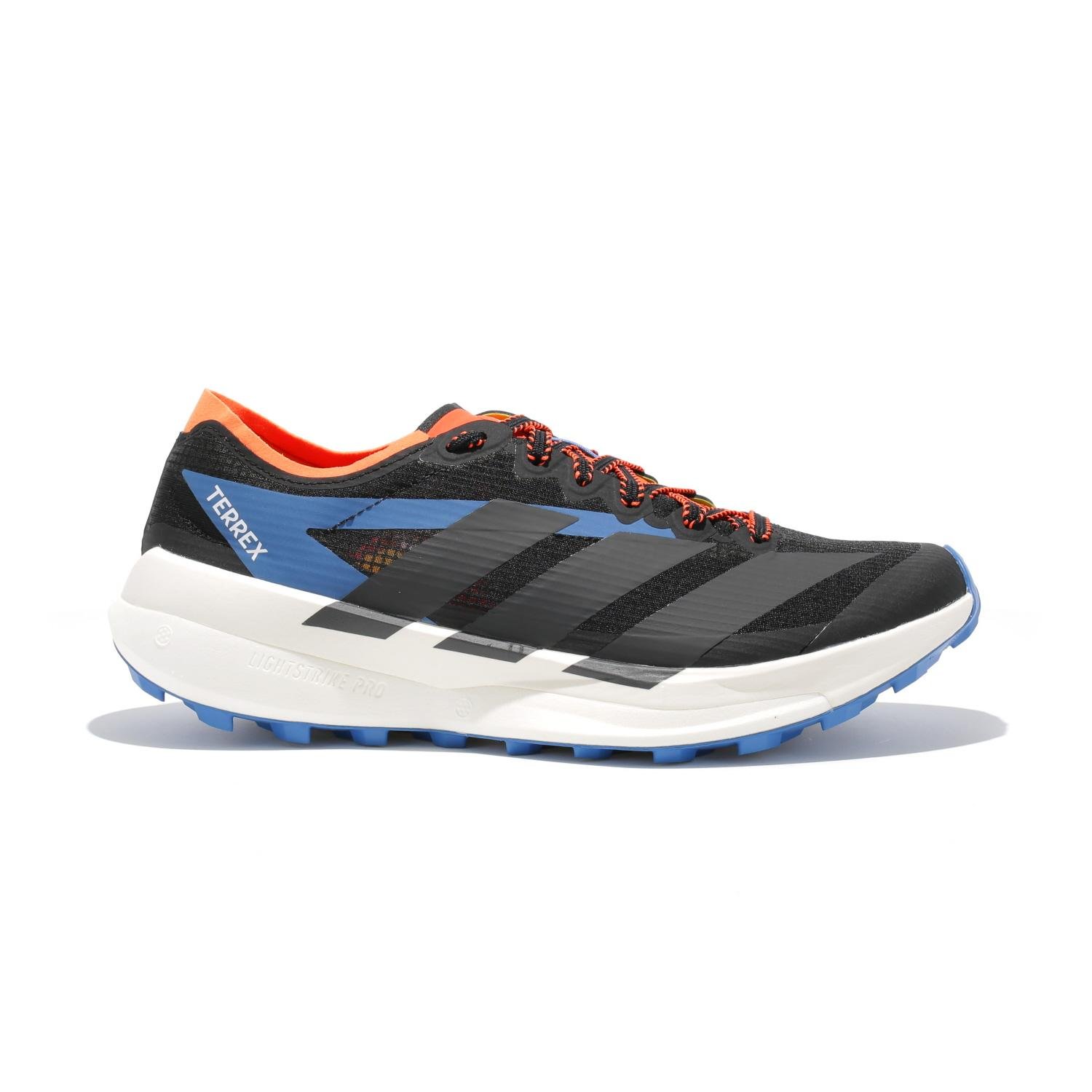Chaussures de trail adidas Terrex Agravic Speed 2 - Homme