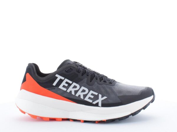 Chaussures de trail adidas Terrex Agravic Speed - Homme