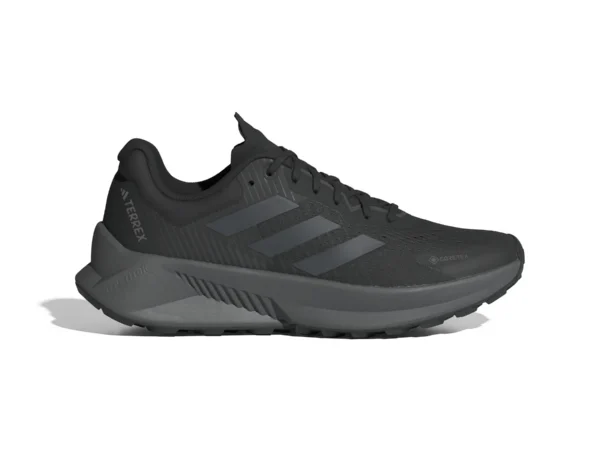 Chaussures de trail adidas Terrex Soulstride Flow GTX