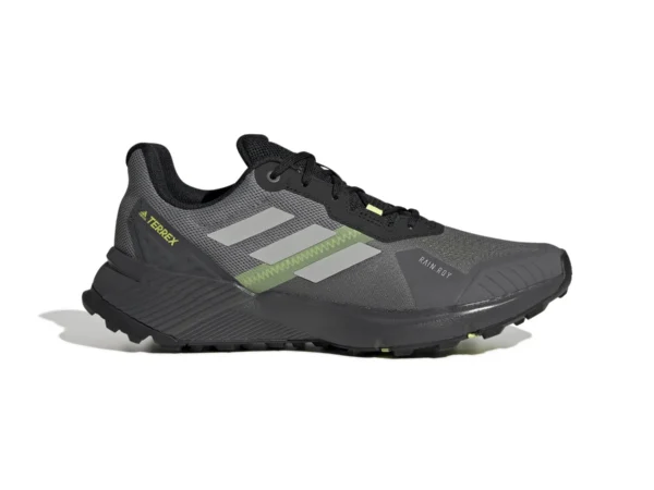 Chaussures de trail adidas Terrex Soulstride RAIN.RDY TR