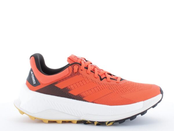 Chaussures de trail adidas Terrex Soulstride Ultra - Homme
