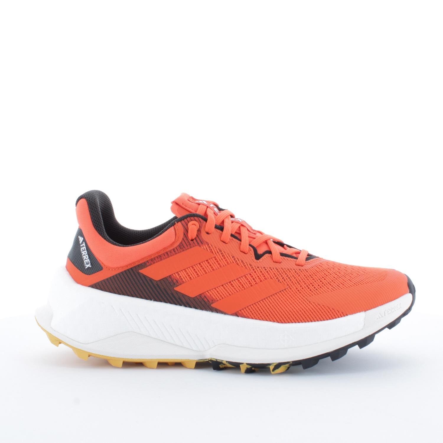 Chaussures de trail adidas Terrex Soulstride Ultra - Homme