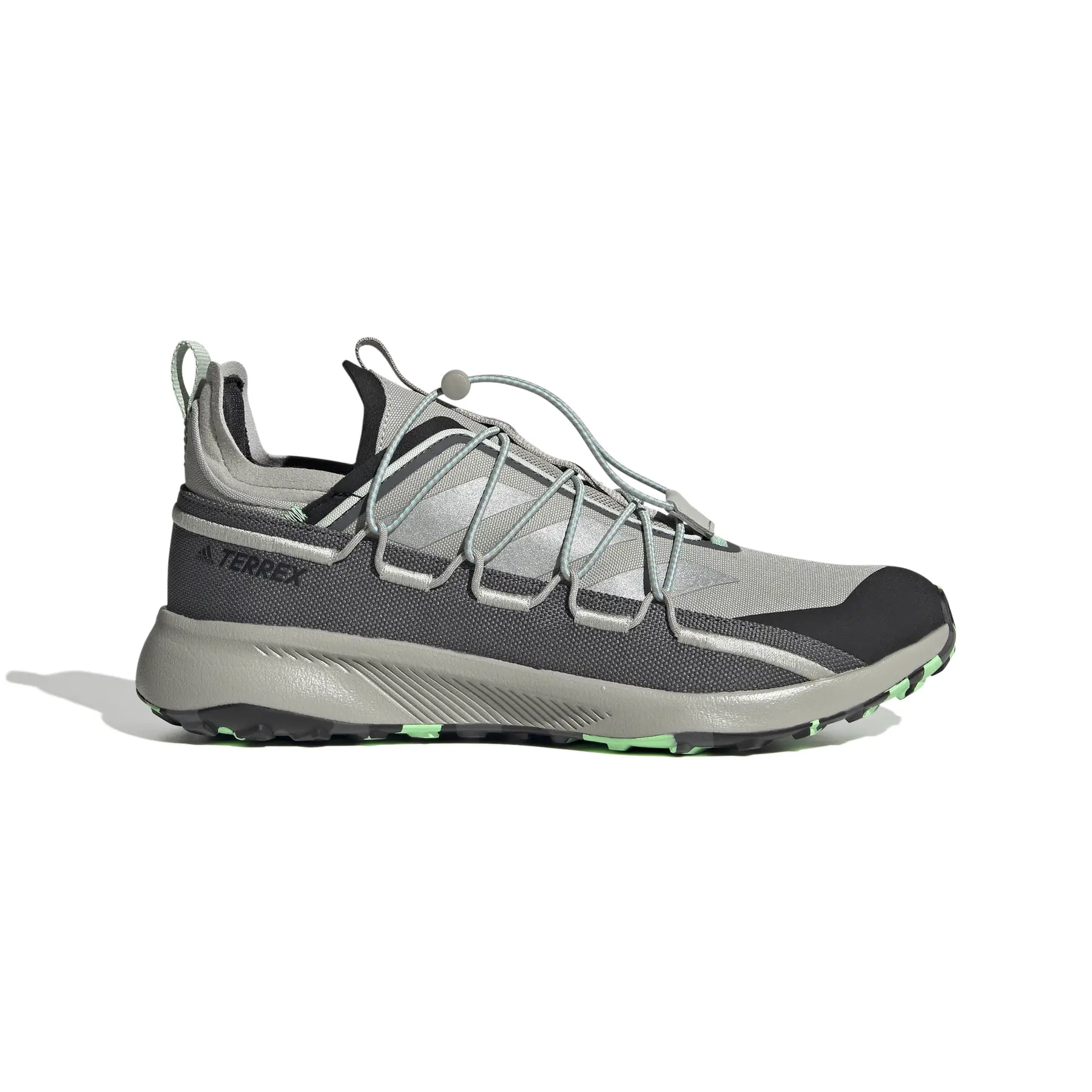 Chaussures de trail adidas Terrex Voyager 21 Canvas