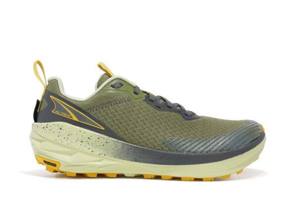 Chaussures de trail Altra Experience Wild 2 - Homme