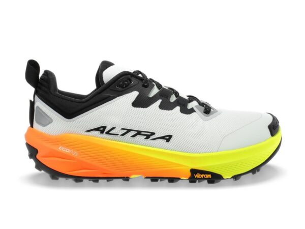 Chaussures de trail Altra Experience Wild 3+ - Homme