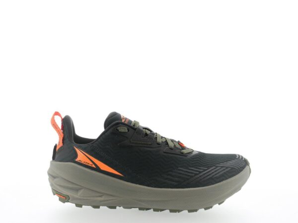 Chaussures de trail Altra Experience Wild - Homme