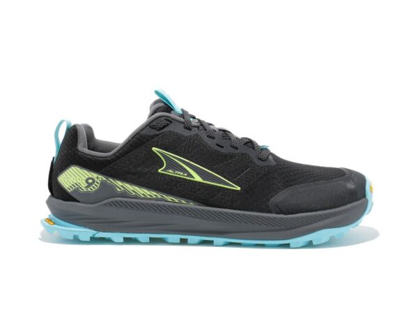 Chaussures de trail Altra Lone Peak 9+ - Homme