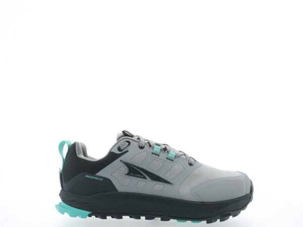 Chaussures de trail Altra Lone Peak 9 Imperméables Basses - Femme