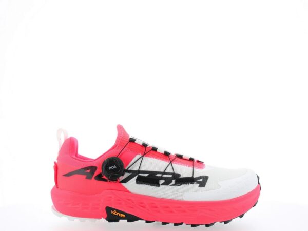 Chaussures de trail Altra Timp 5 Boa - Homme