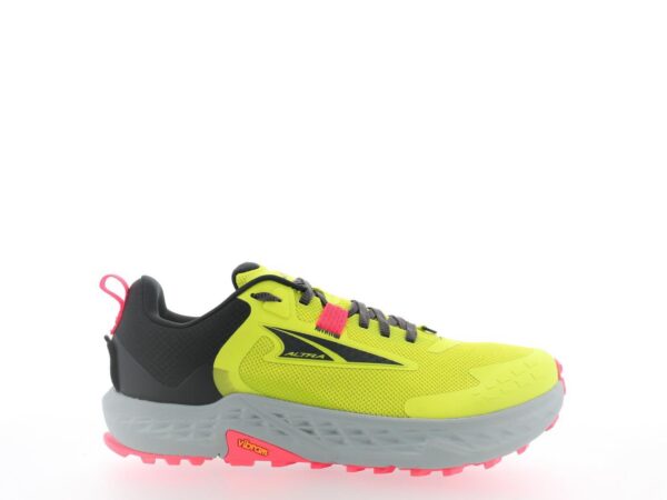 Chaussures de trail Altra Timp 5 - Homme
