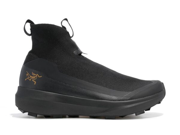 Chaussures de trail Arc’teryx Norvan 4 Nivalis Gore-tex - Homme