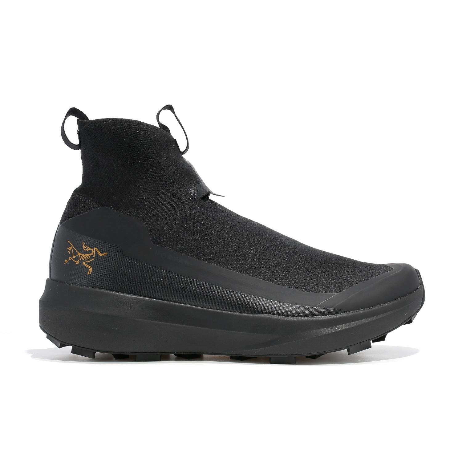 Chaussures de trail Arc’teryx Norvan 4 Nivalis Gore-tex - Homme