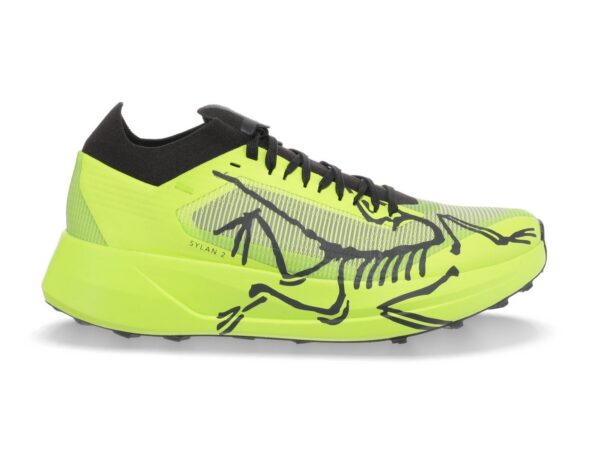 Chaussures de trail Arc’teryx Sylan 2 - Homme