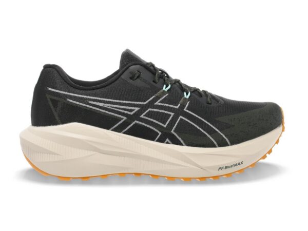 Chaussures de trail ASICS Blazeblast - Homme