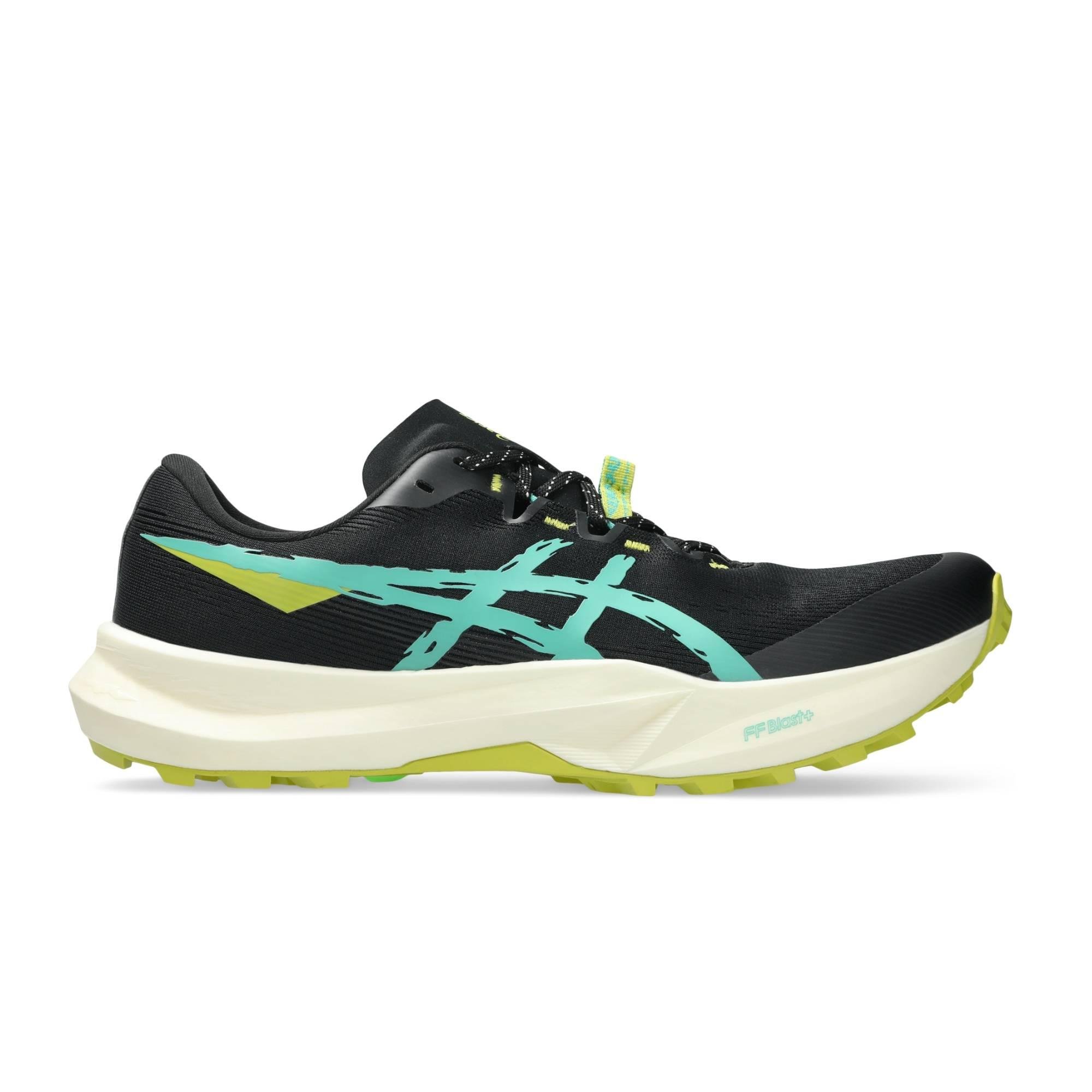 Chaussures de trail ASICS Fuji Lite 6 - Homme