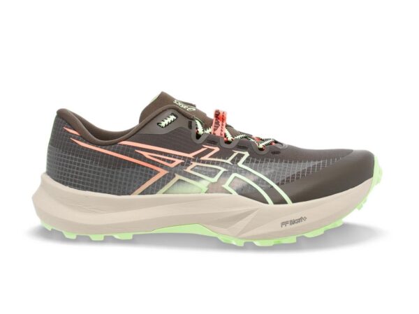 Chaussures de trail ASICS Fuji Lite 7 - Unisex