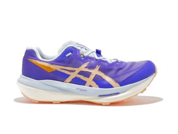 Chaussures de trail ASICS Fujispeed 4 - Unisex