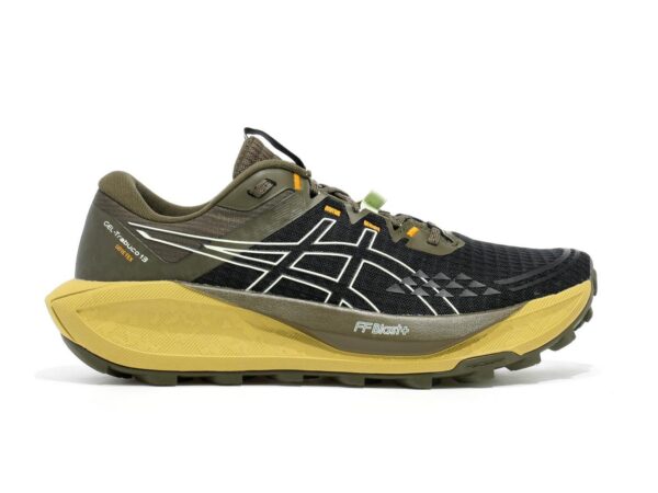 Chaussures de trail ASICS Gel-trabuco 13 Gtx - Homme