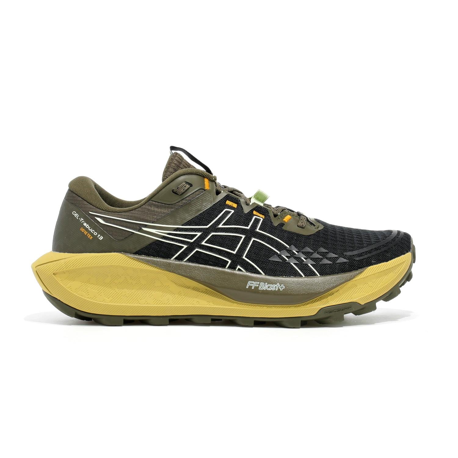 Chaussures de trail ASICS Gel-trabuco 13 Gtx - Homme