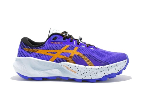 Chaussures de trail ASICS Trabuco 14 - Homme