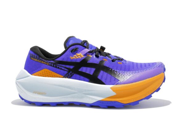 Chaussures de trail ASICS Trabuco Max 5 - Homme