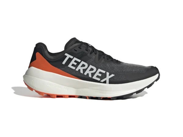 Chaussures de trail basse adidas Terrex Agravic Speed